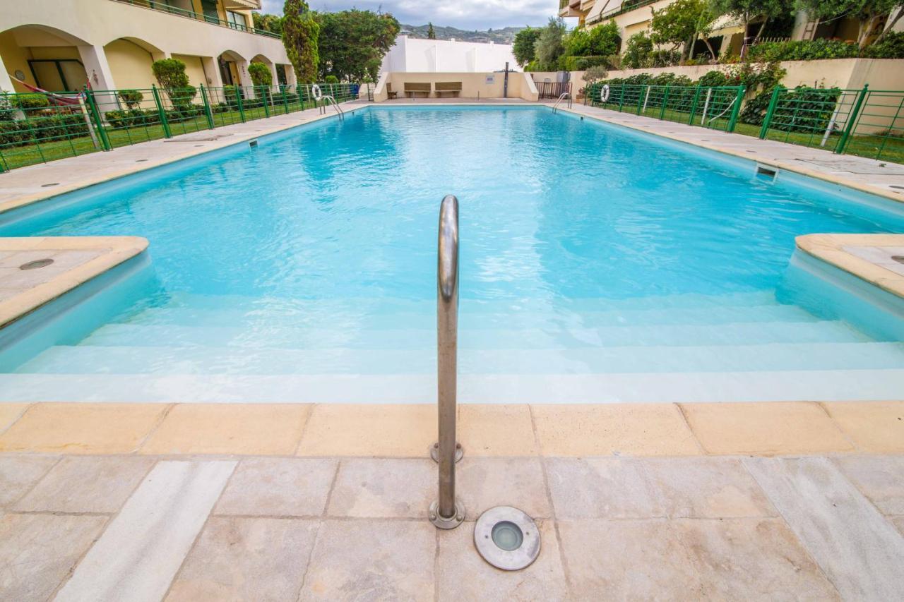 Aqua Vista Casa At Xylokastro Villa Exterior photo