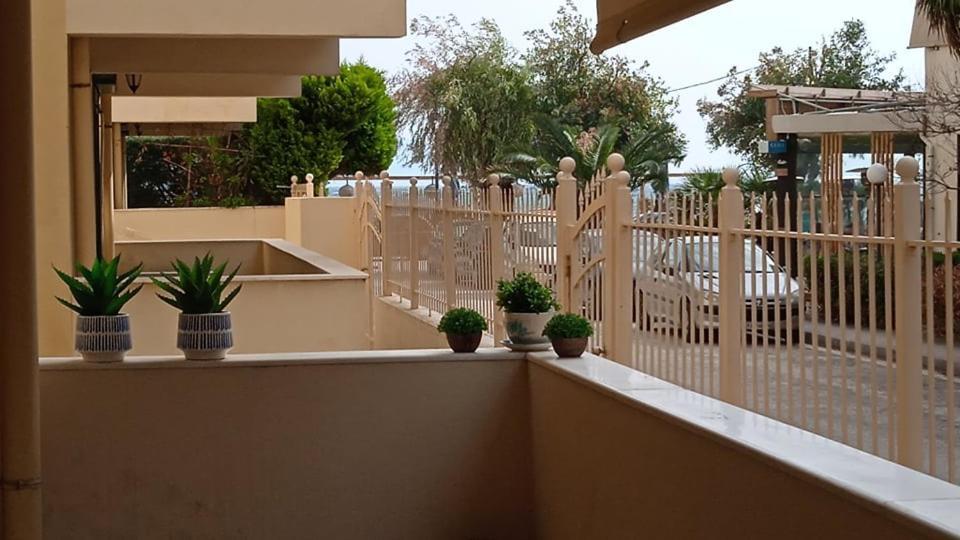 Aqua Vista Casa At Xylokastro Villa Exterior photo